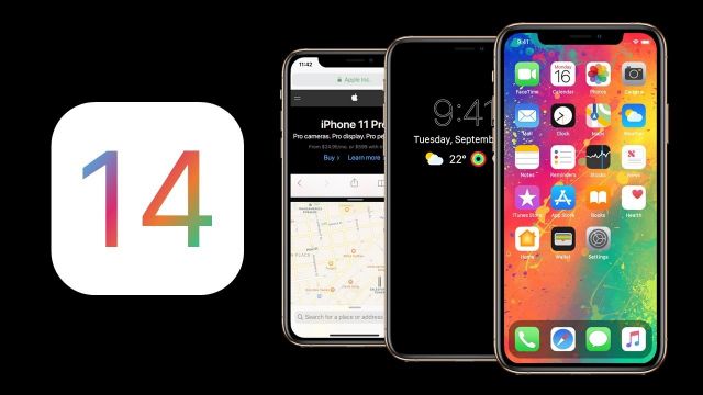 Ios14はいつ配信 アップデートの時期と対応機種 新機能まとめ