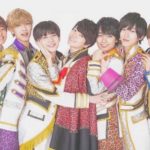 なにわ男子のメンバーカラーまとめ！色の決め方と由来が面白すぎた