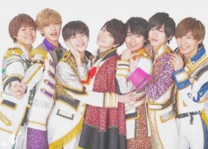 なにわ男子のメンバーカラーまとめ！色の決め方と由来が面白すぎた