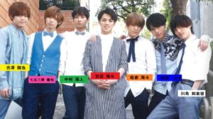 Travis Japanのメンバーカラーまとめ！色の由来と変更理由をチェック