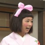 バカ殿から優香が消えた?番組に出ない理由が気になる