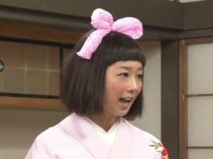 バカ殿から優香が消えた？番組に出ない理由が気になる