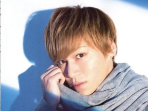 千賀健永の「ハーフ」説が出てきたワケを、両親や幼少期から考えてみた