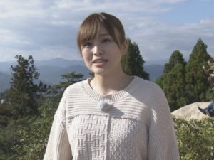 浅野里香の学歴がスゴイ!中学・高校・大学の経歴を総まとめしてみた