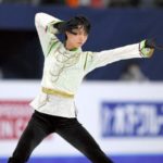 【検証】なぜ羽生結弦の身長は高く見えるのか？「スタイルの良さ」だけではないオドロキの理由が判明