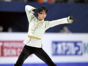 【検証】なぜ羽生結弦の身長は高く見えるのか?「スタイルの良さ」だけではないオドロキの理由が判明