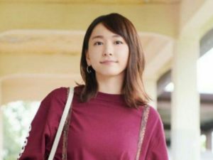 新垣結衣が身長を「逆サバ」しているのはウソ！ちゃんと比較すると”公式どおり”の高さであることが判明