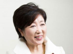 【画像】小池百合子を若い頃から振り返ってみたら、意外な事実が判明した