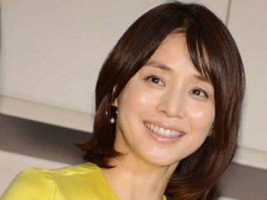 石田ゆり子が結婚しない理由は、すべて「自身のエッセイ」に書かれていた