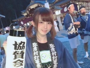 【すごい】えなこの年収を徹底的に分析してみた結果、コスプレイヤーの世界が羨ましくなった話